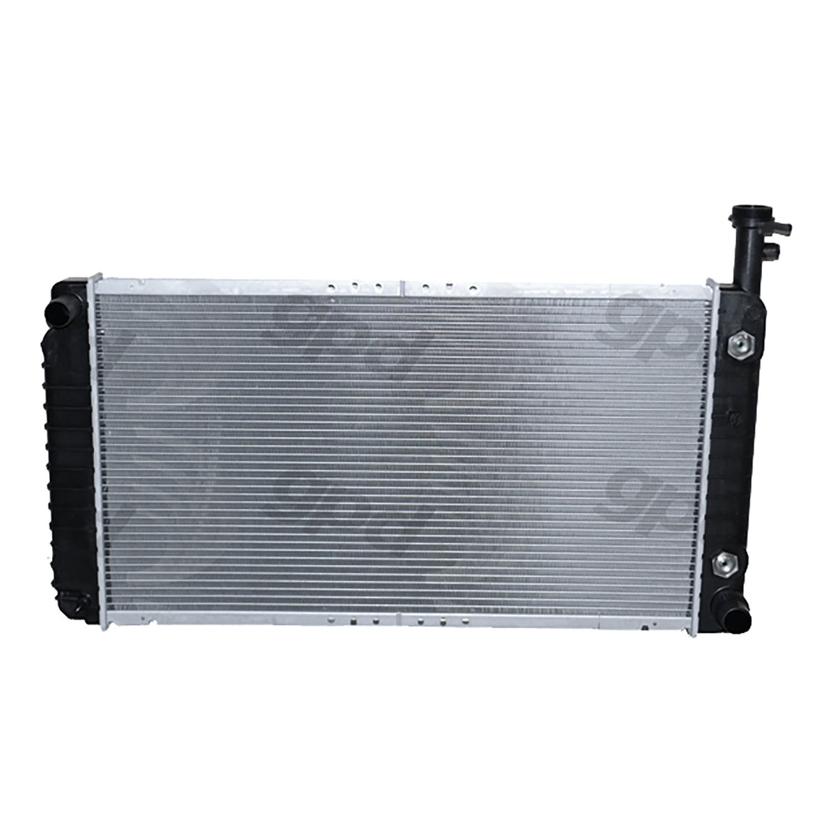Global Parts Distributors LLC Radiator 2792C