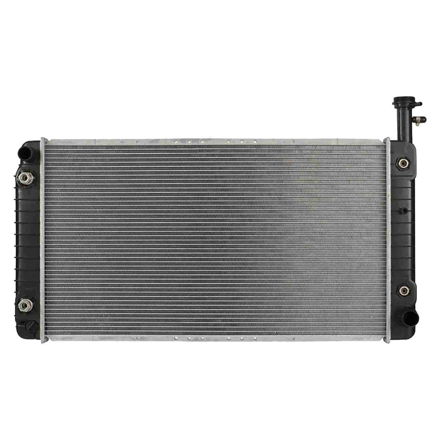 Global Parts Distributors LLC Radiator 2793C