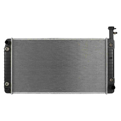 Global Parts Distributors LLC Radiator 2793C