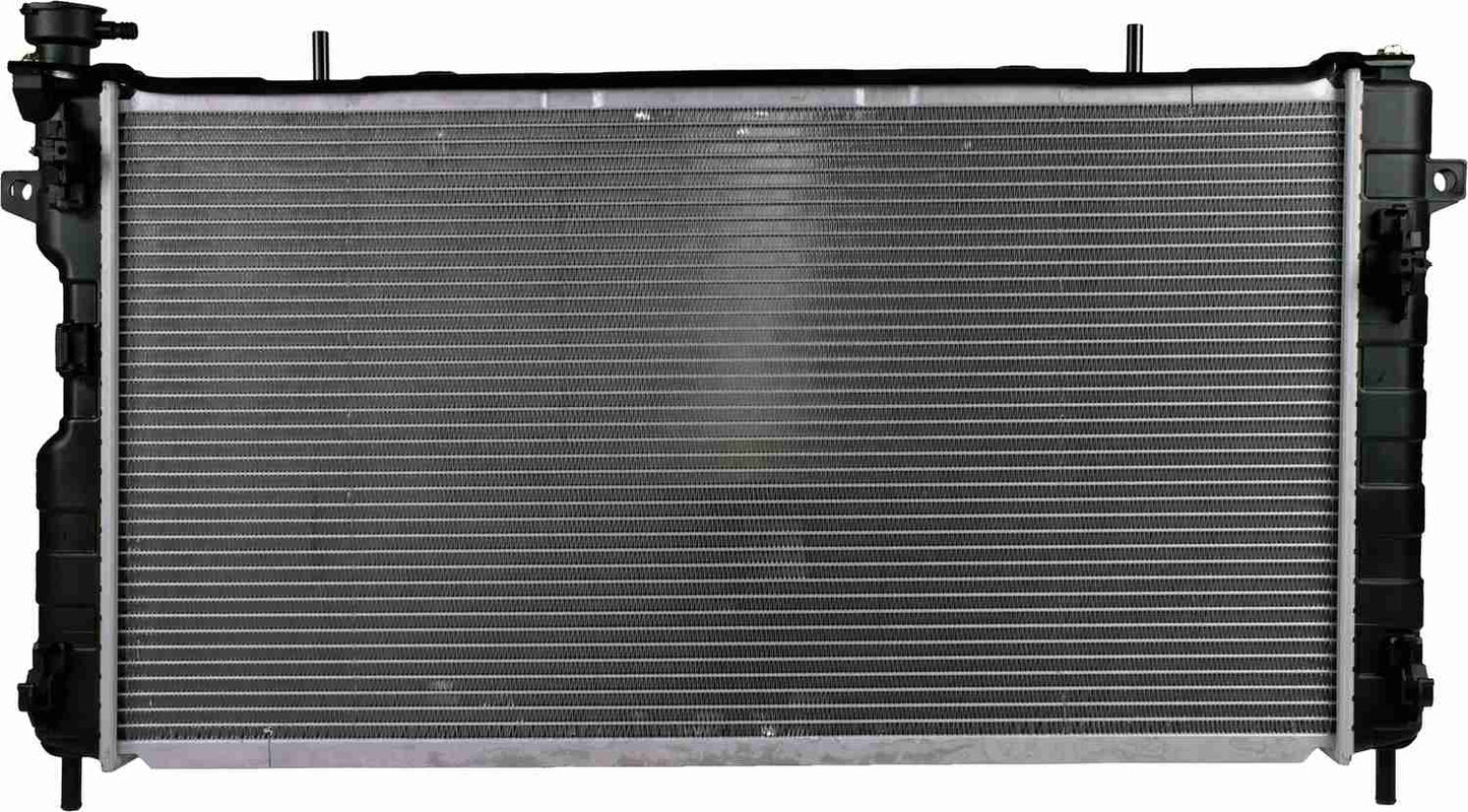 Global Parts Distributors LLC Radiator 2795C