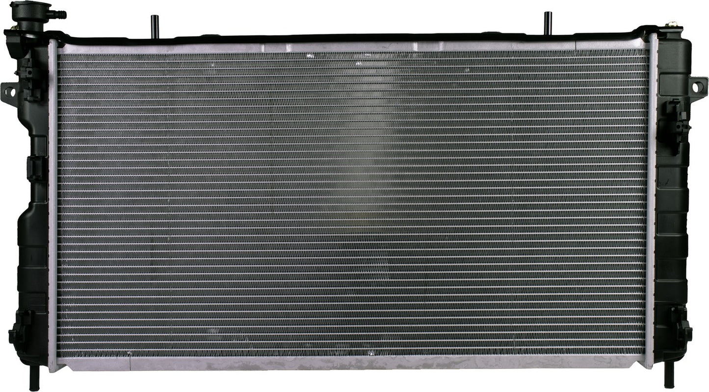 Global Parts Distributors LLC Radiator 2795C