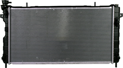 Global Parts Distributors LLC Radiator 2795C