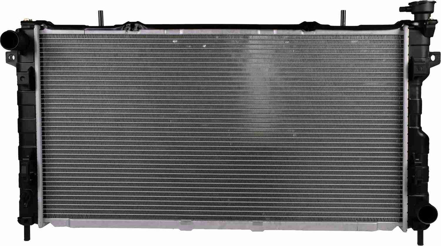 Global Parts Distributors LLC Radiator 2795C