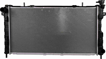 Global Parts Distributors LLC Radiator 2795C