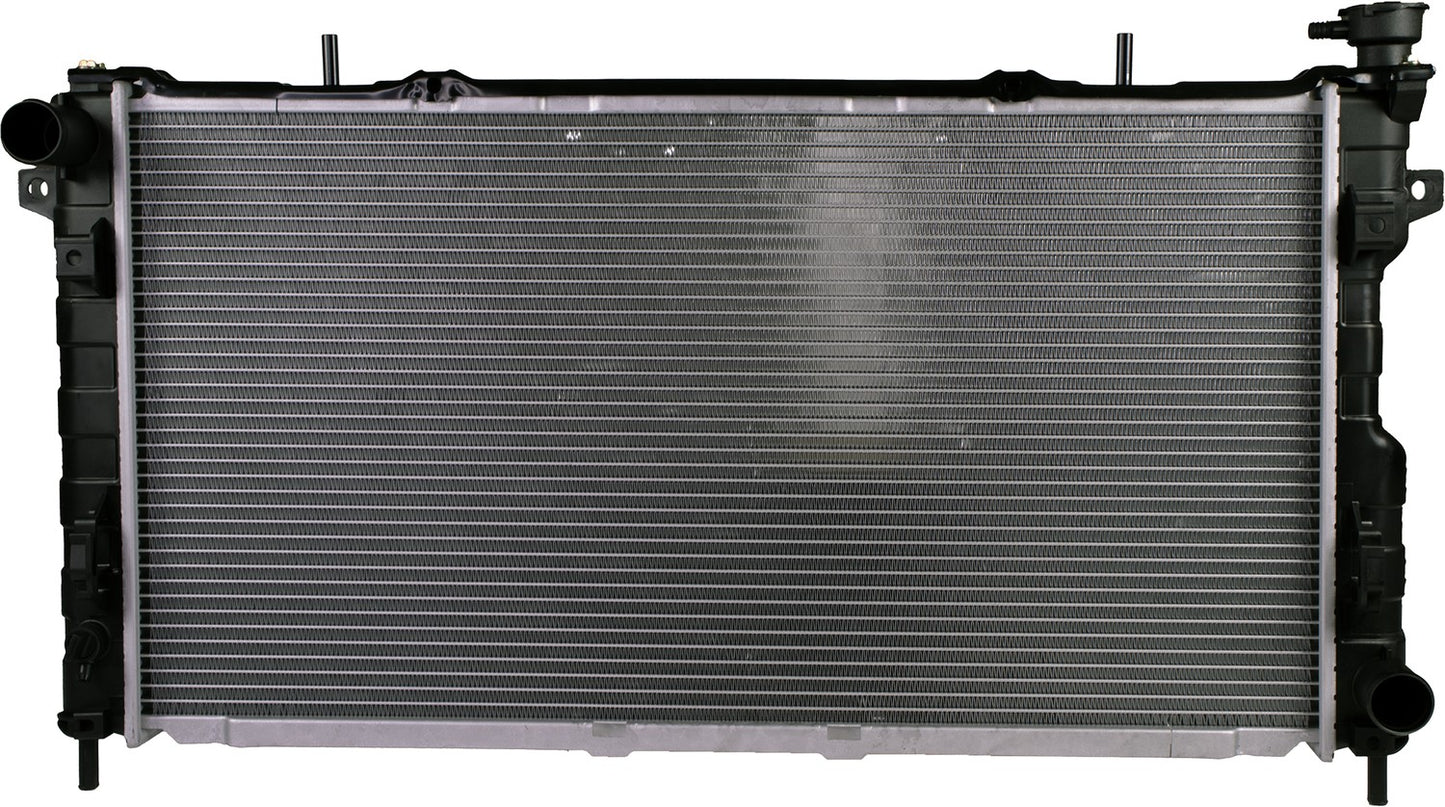 Global Parts Distributors LLC Radiator 2795C