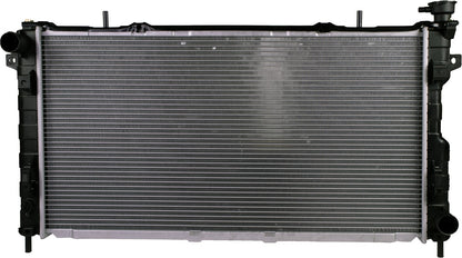 Global Parts Distributors LLC Radiator 2795C
