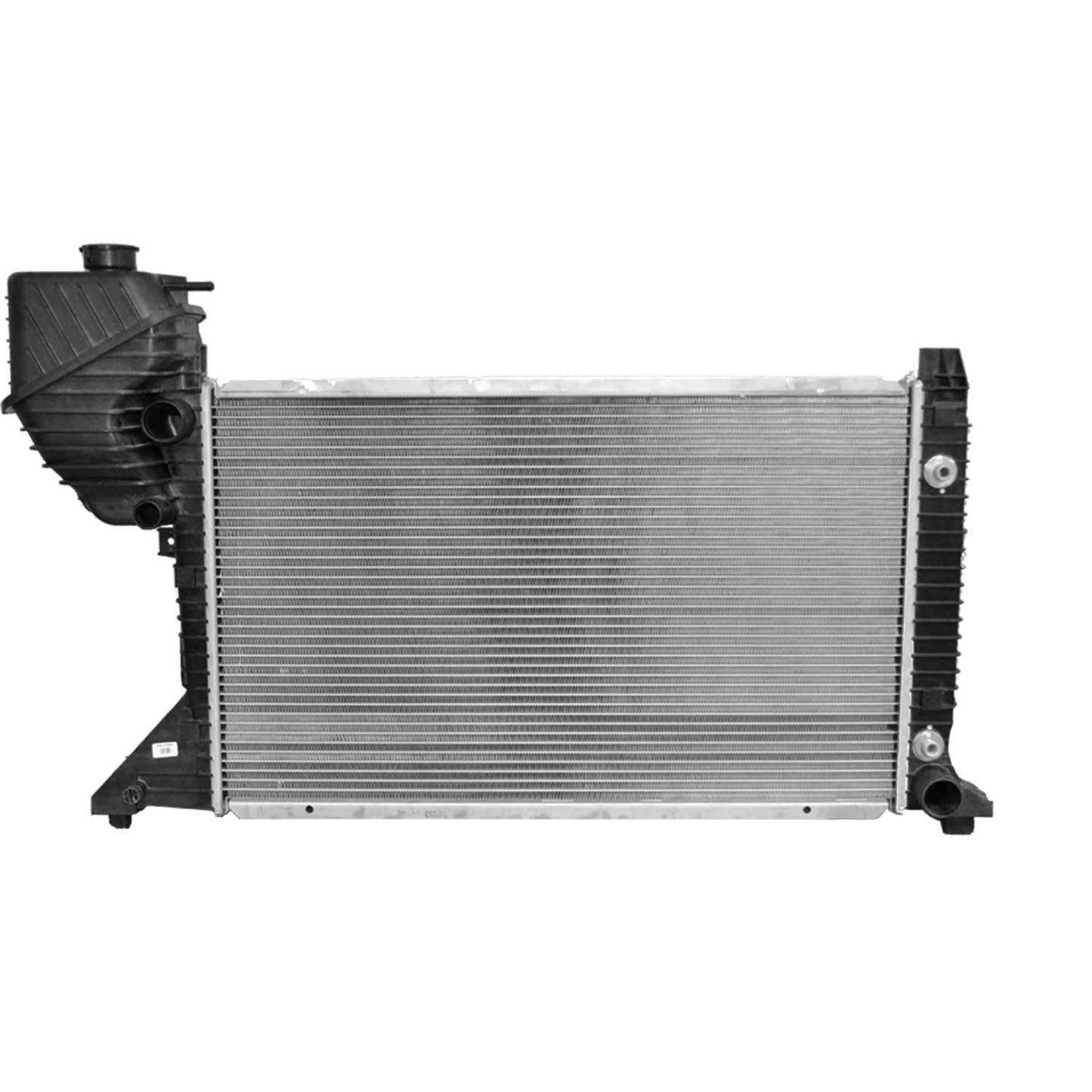 Global Parts Distributors LLC Radiator 2796C