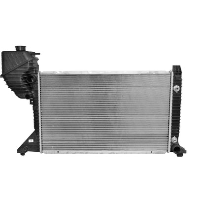 Global Parts Distributors LLC Radiator 2796C