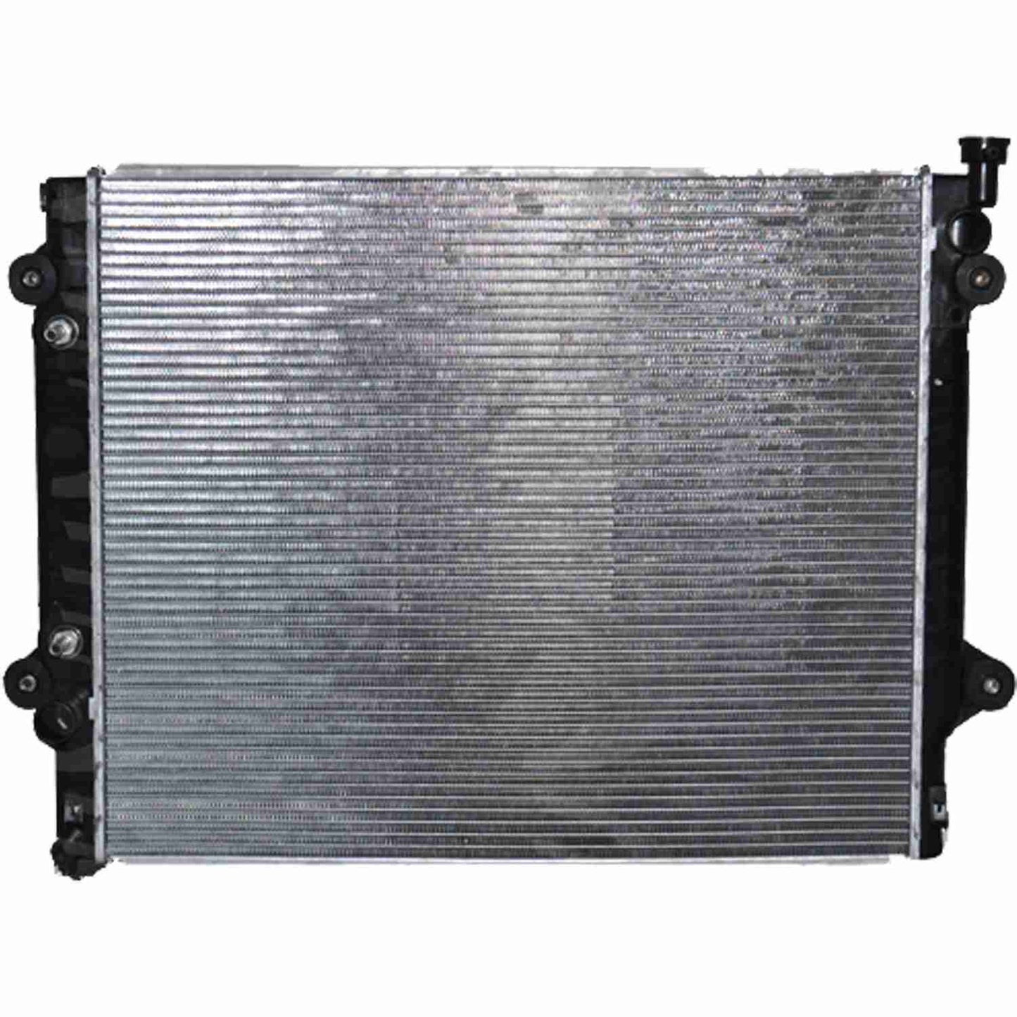Global Parts Distributors LLC Radiator 2800C