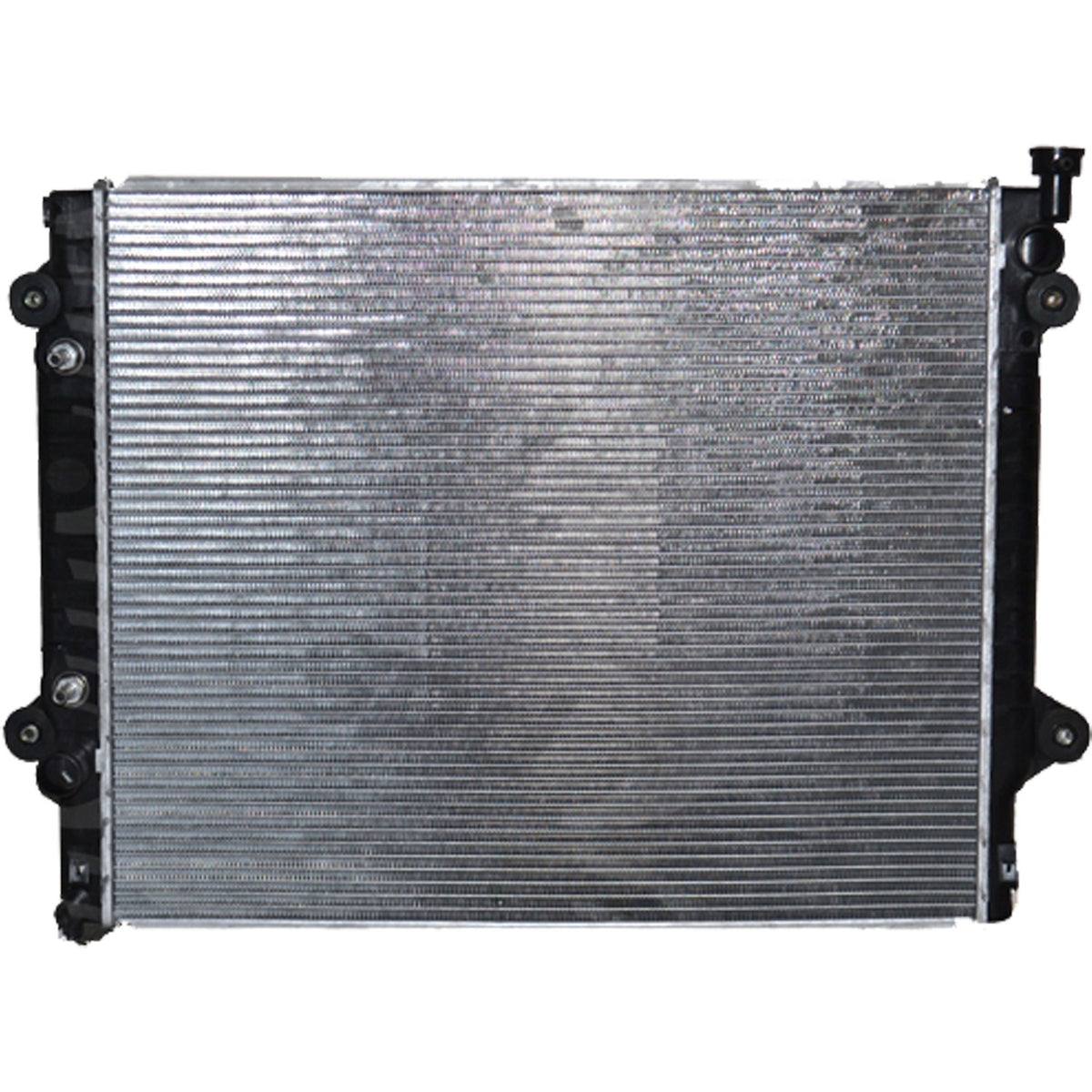 Global Parts Distributors LLC Radiator 2800C