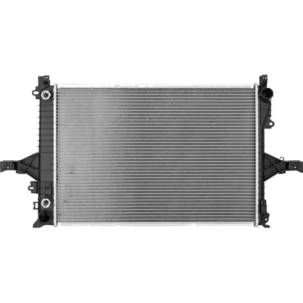 Global Parts Distributors LLC Radiator 2805C