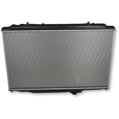 Global Parts Distributors LLC Radiator 2806C