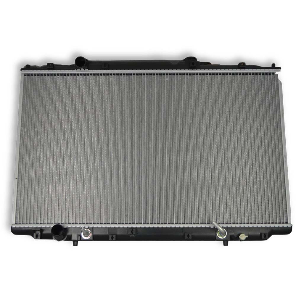 Global Parts Distributors LLC Radiator 2806C