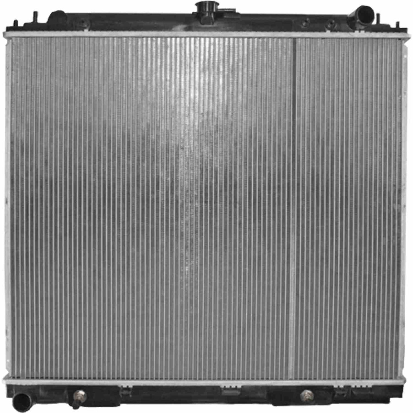 Global Parts Distributors LLC Radiator 2807C