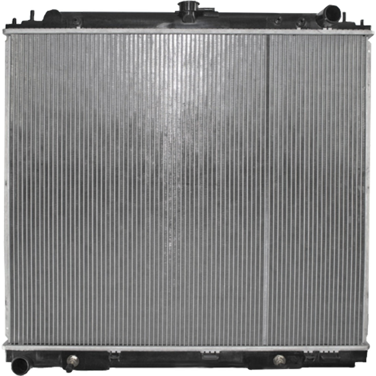 Global Parts Distributors LLC Radiator 2807C