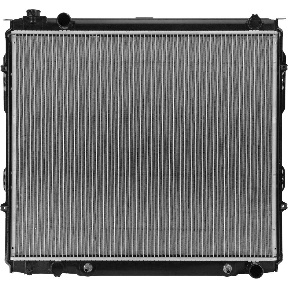 OSC Radiator 2809