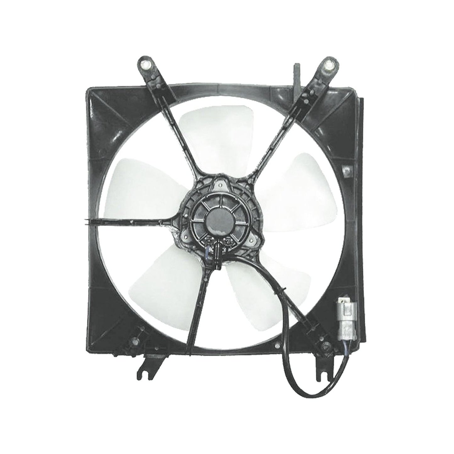 Global Parts Distributors LLC Engine Cooling Fan Assembly 2811246