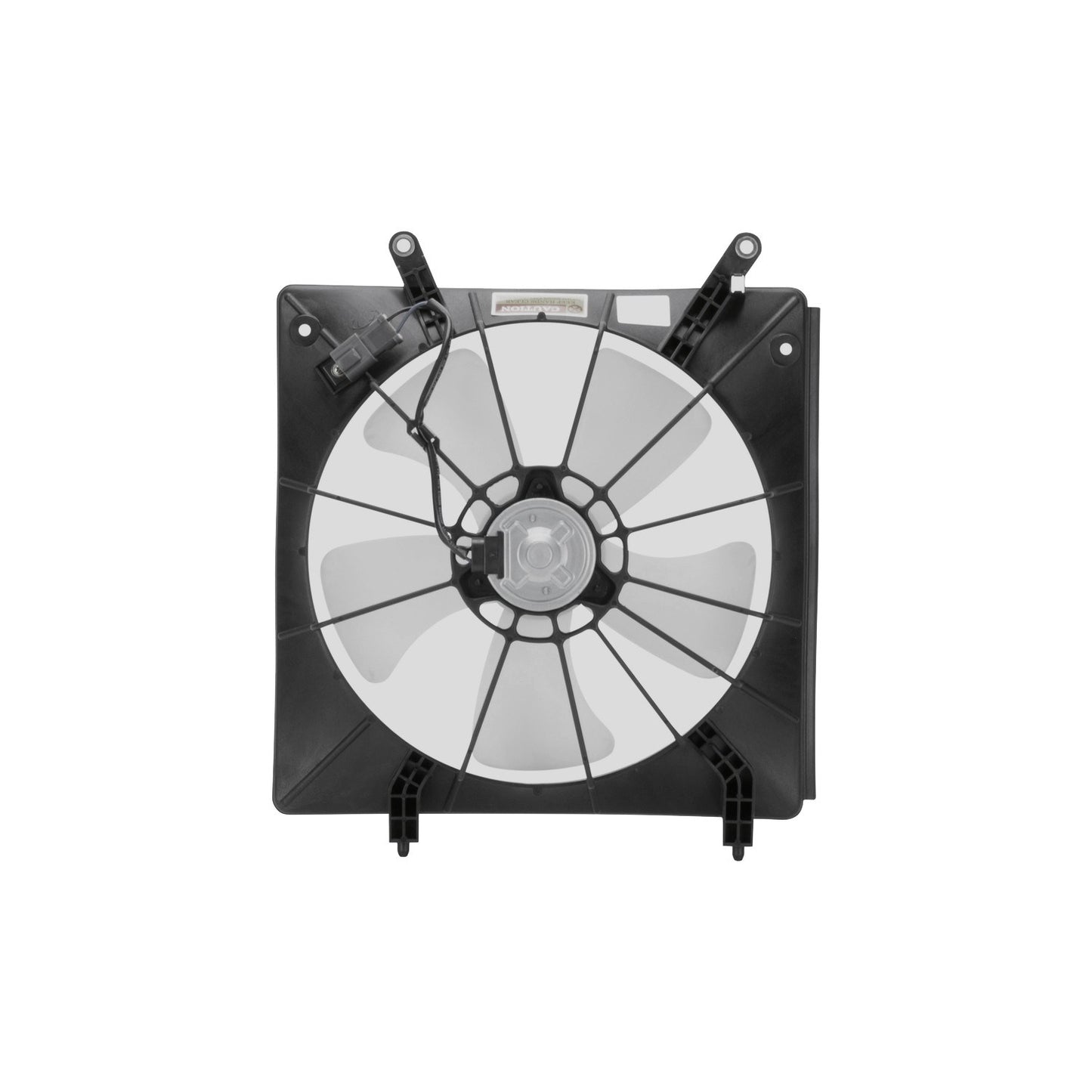 Global Parts Distributors LLC Engine Cooling Fan Assembly 2811247