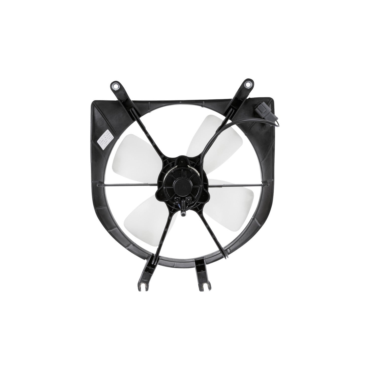 Global Parts Distributors LLC Engine Cooling Fan Assembly 2811248