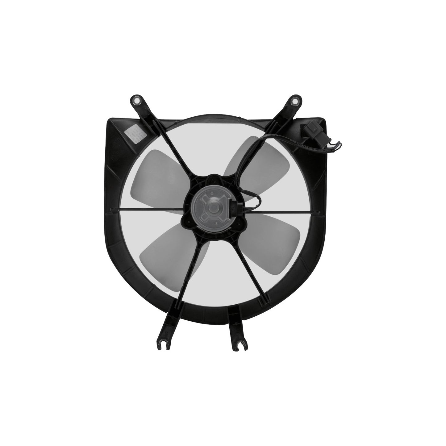 Global Parts Distributors LLC Engine Cooling Fan Assembly 2811249