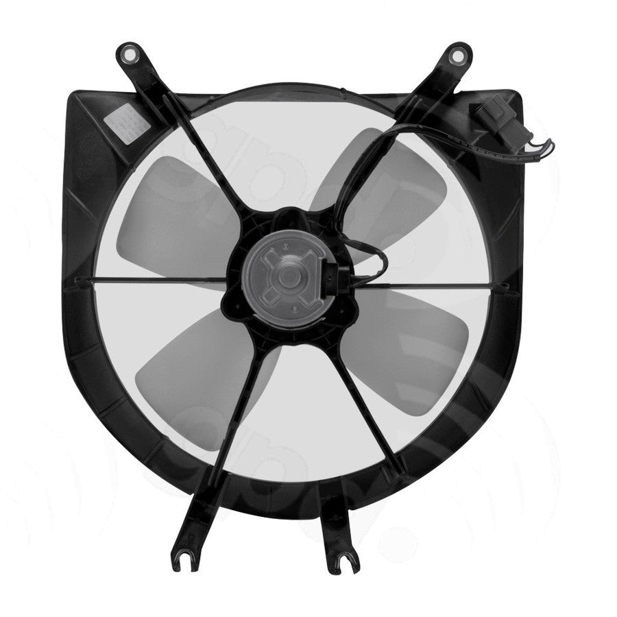 Global Parts Distributors LLC Engine Cooling Fan Assembly 2811249