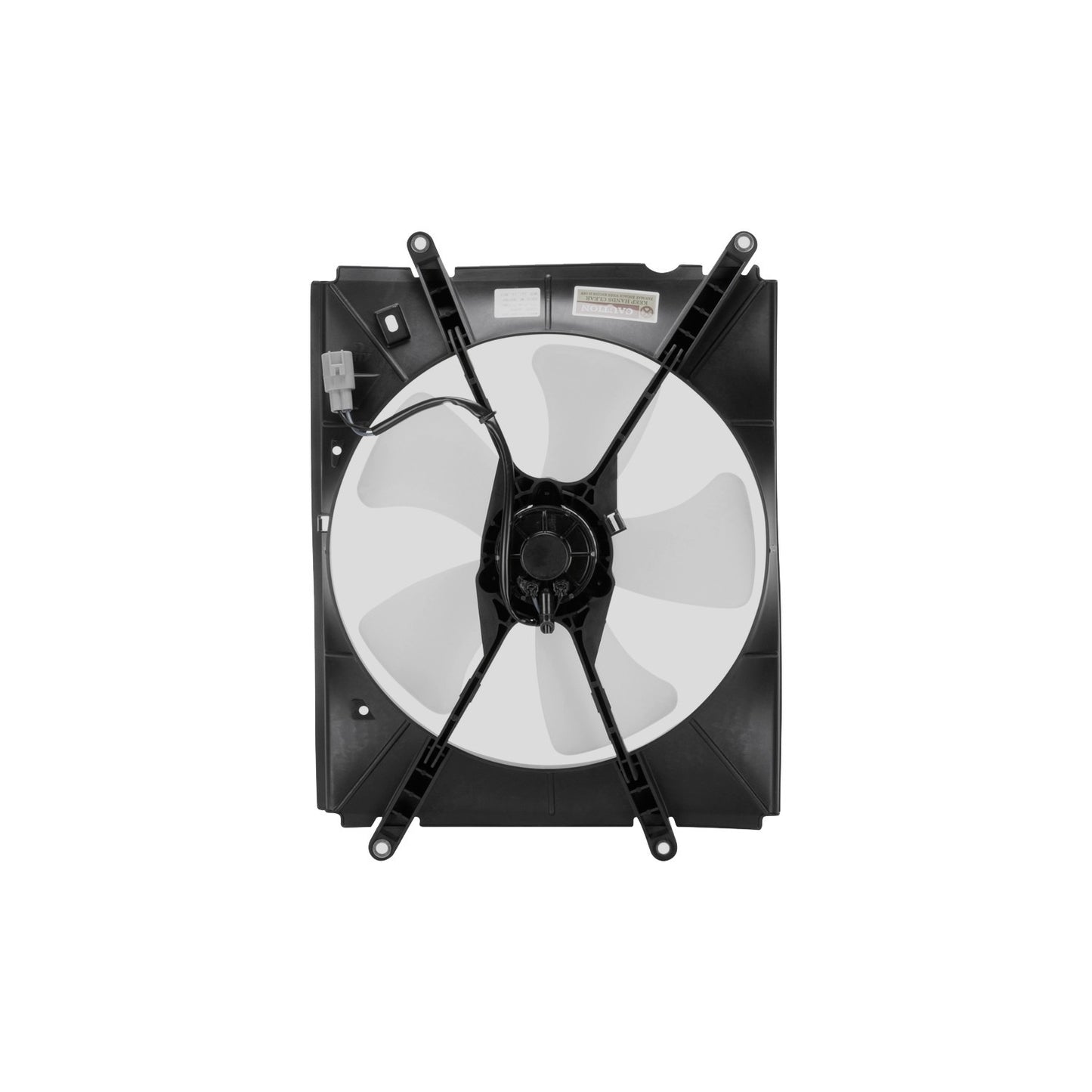 Global Parts Distributors LLC Engine Cooling Fan Assembly 2811250