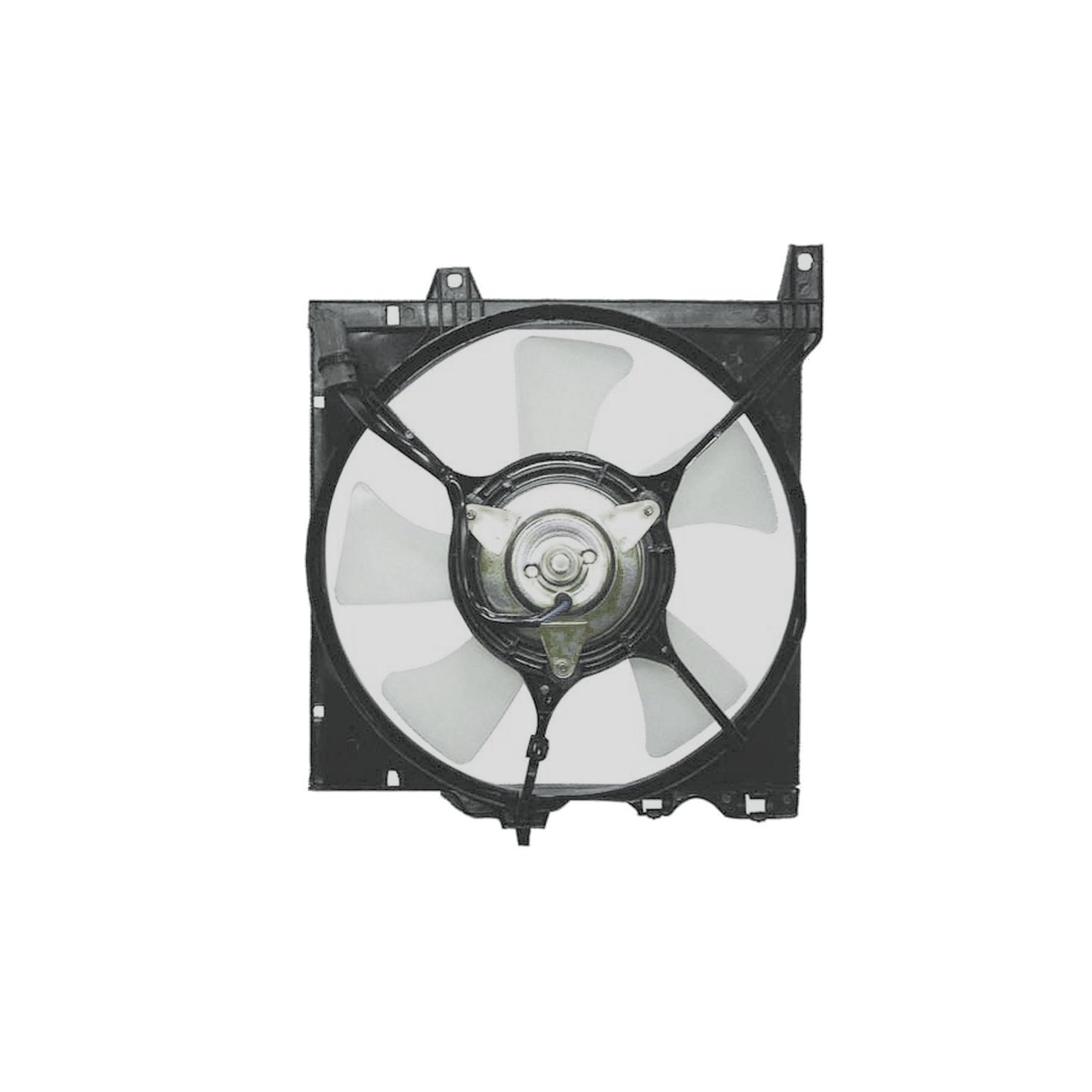 Global Parts Distributors LLC Engine Cooling Fan Assembly 2811254