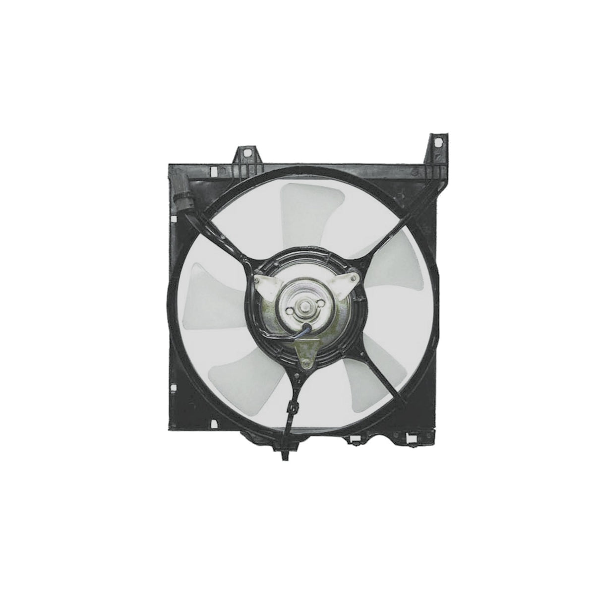 Global Parts Distributors LLC Engine Cooling Fan Assembly 2811254
