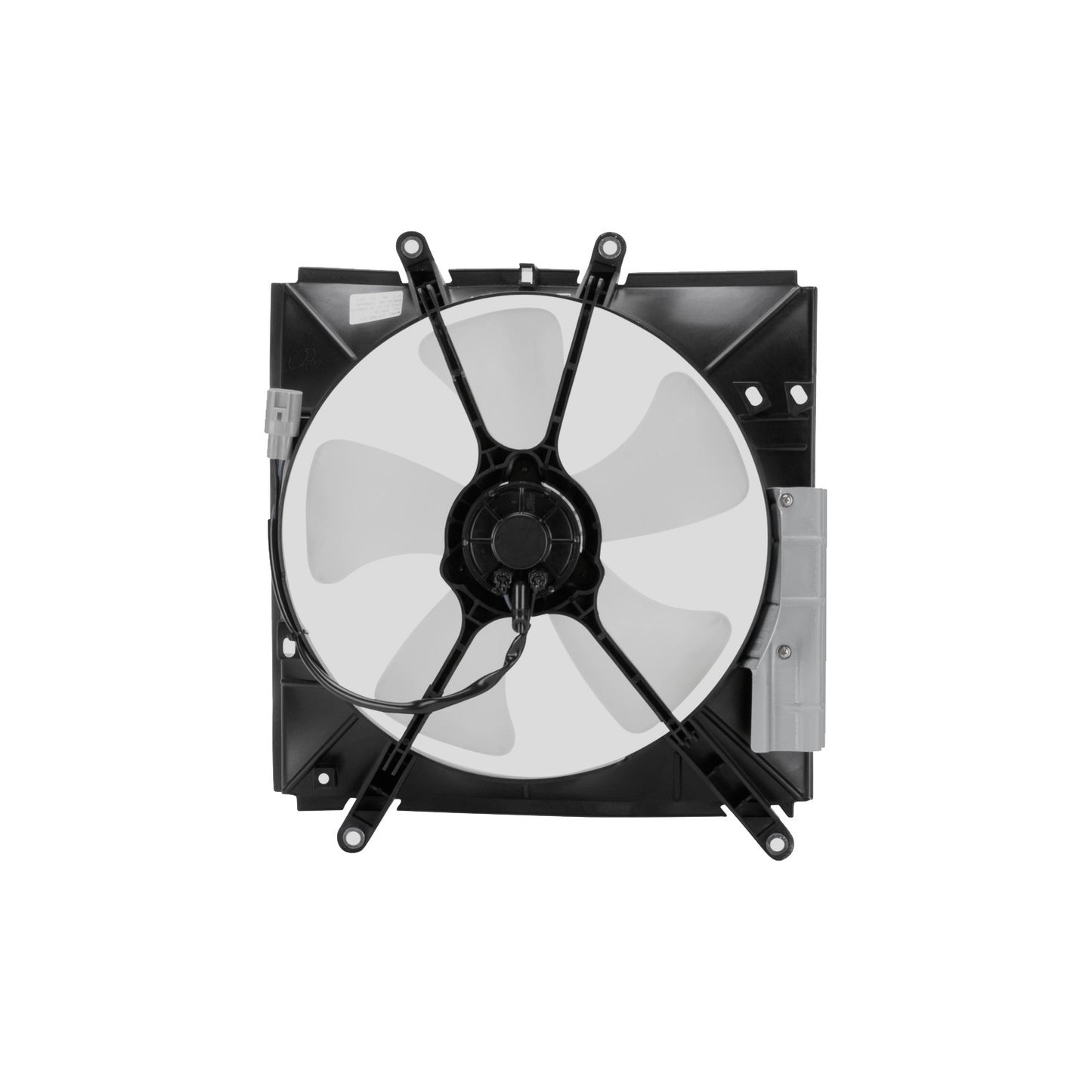 Global Parts Distributors LLC Engine Cooling Fan Assembly 2811256