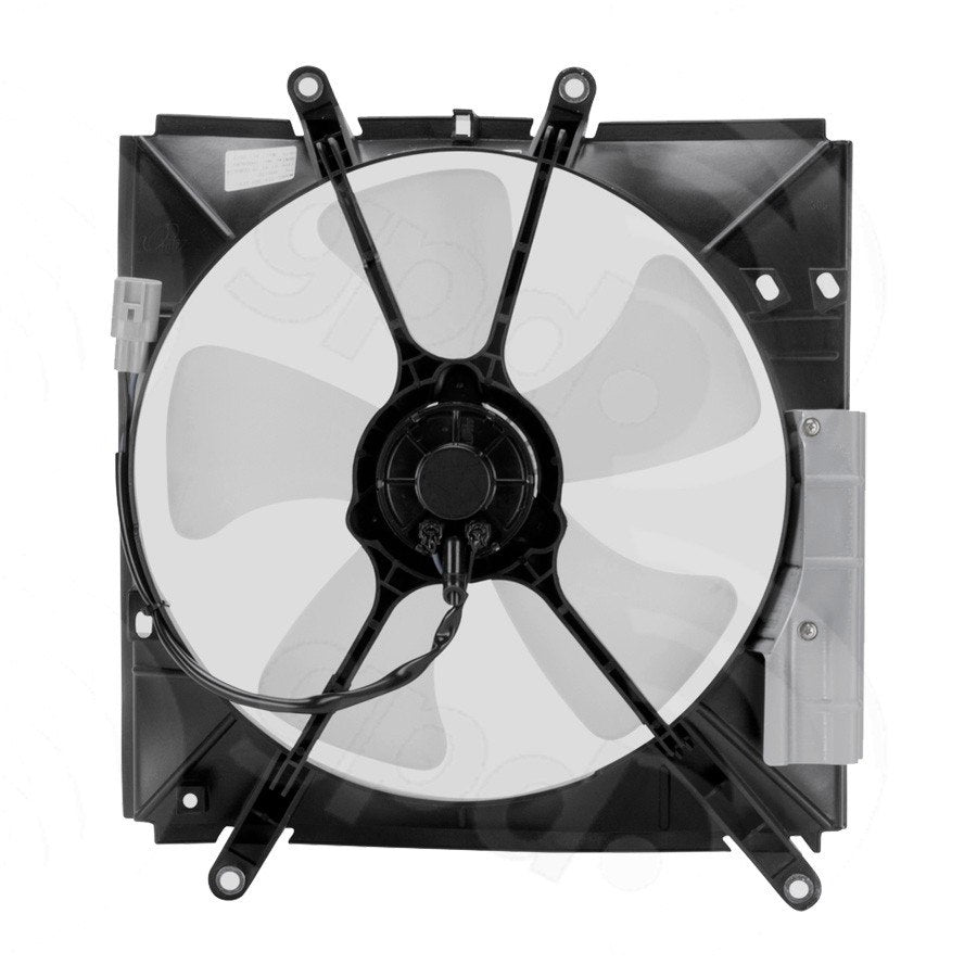 Global Parts Distributors LLC Engine Cooling Fan Assembly 2811256