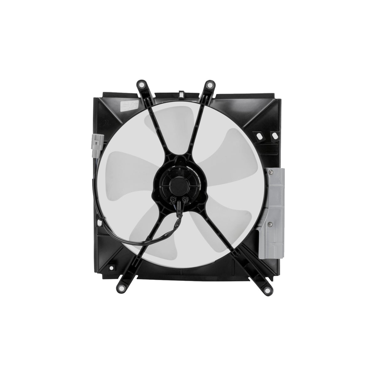 Global Parts Distributors LLC Engine Cooling Fan Assembly 2811256