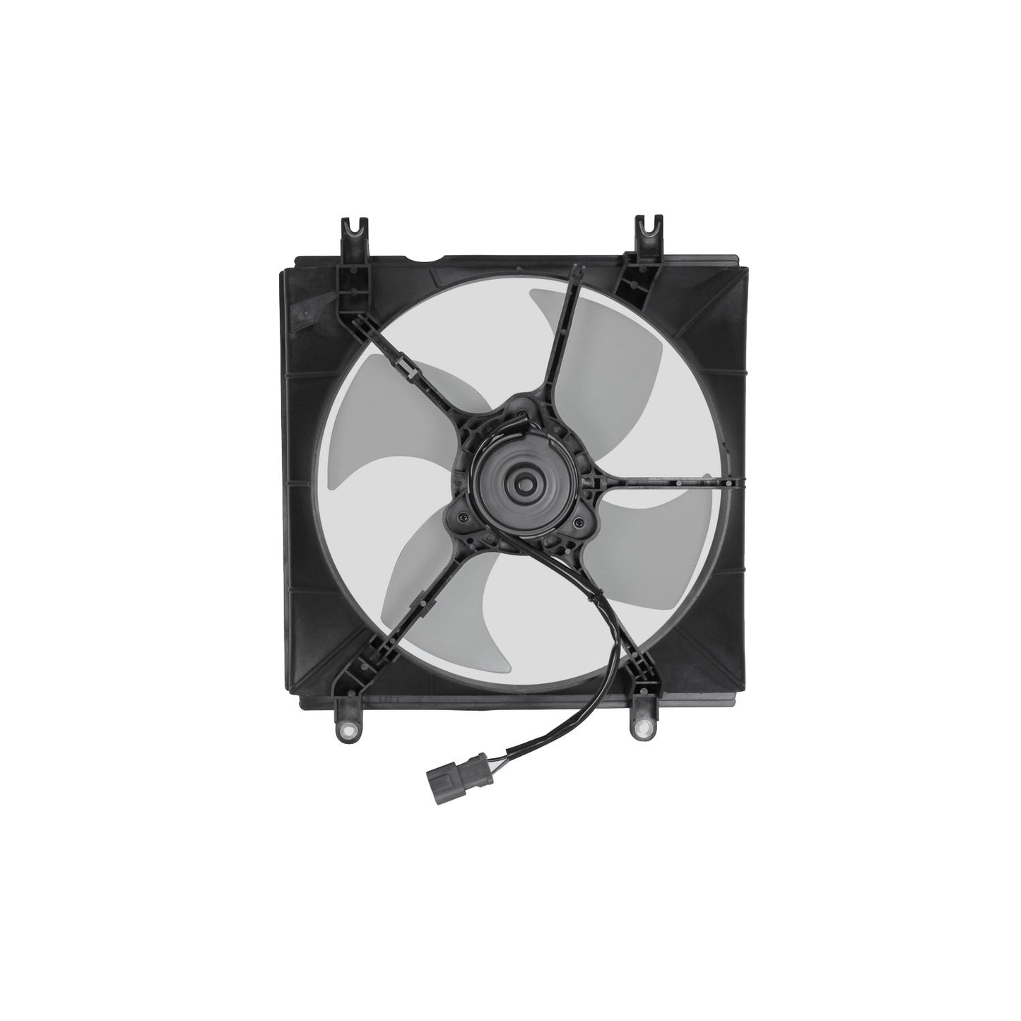 Global Parts Distributors LLC Engine Cooling Fan Assembly 2811258