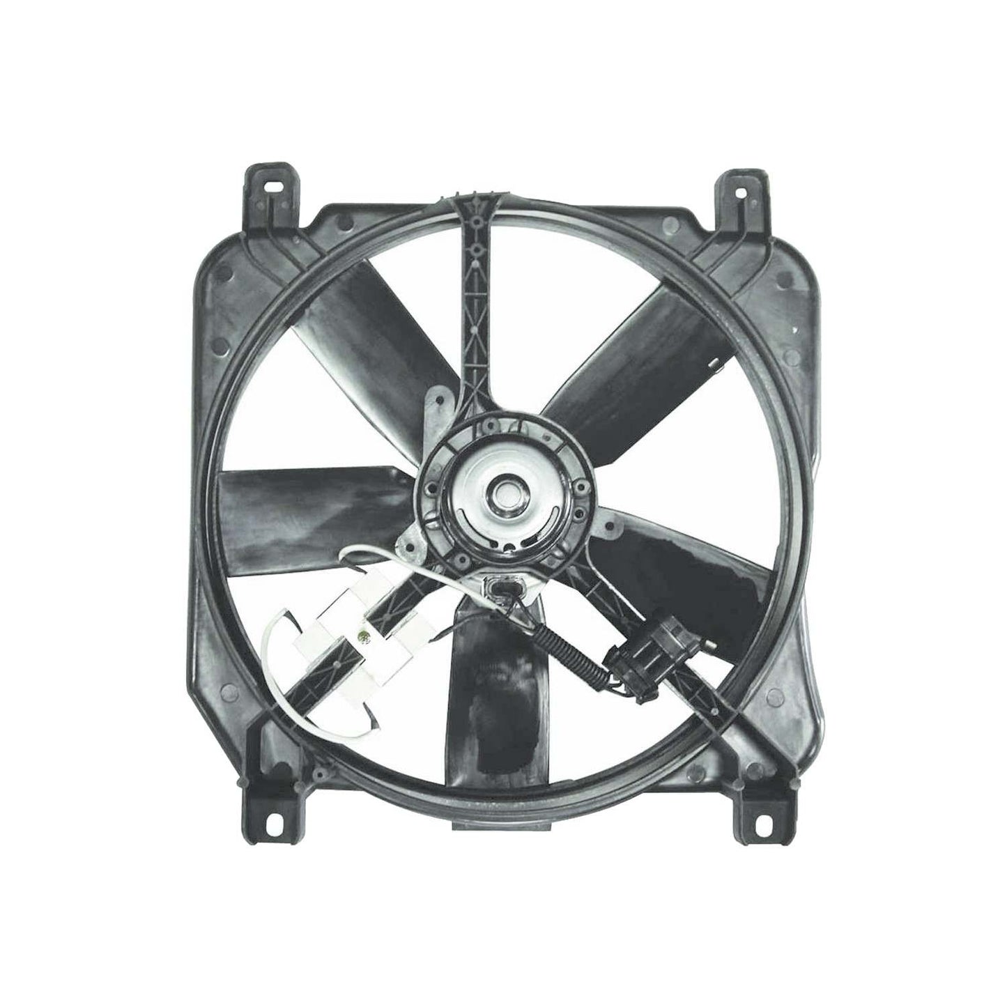Global Parts Distributors LLC Engine Cooling Fan Assembly 2811260
