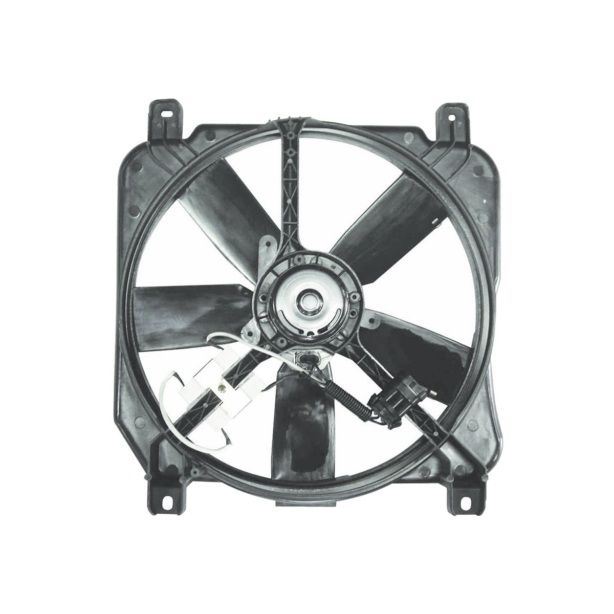 Global Parts Distributors LLC Engine Cooling Fan Assembly 2811260