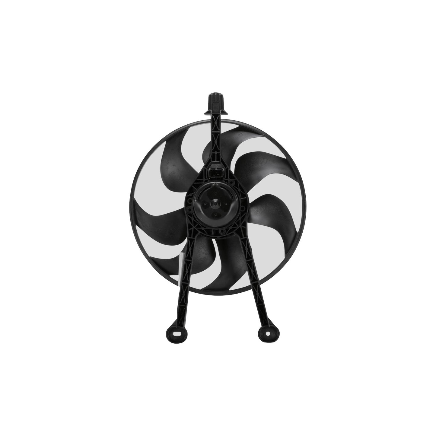 Global Parts Distributors LLC Engine Cooling Fan Assembly 2811264
