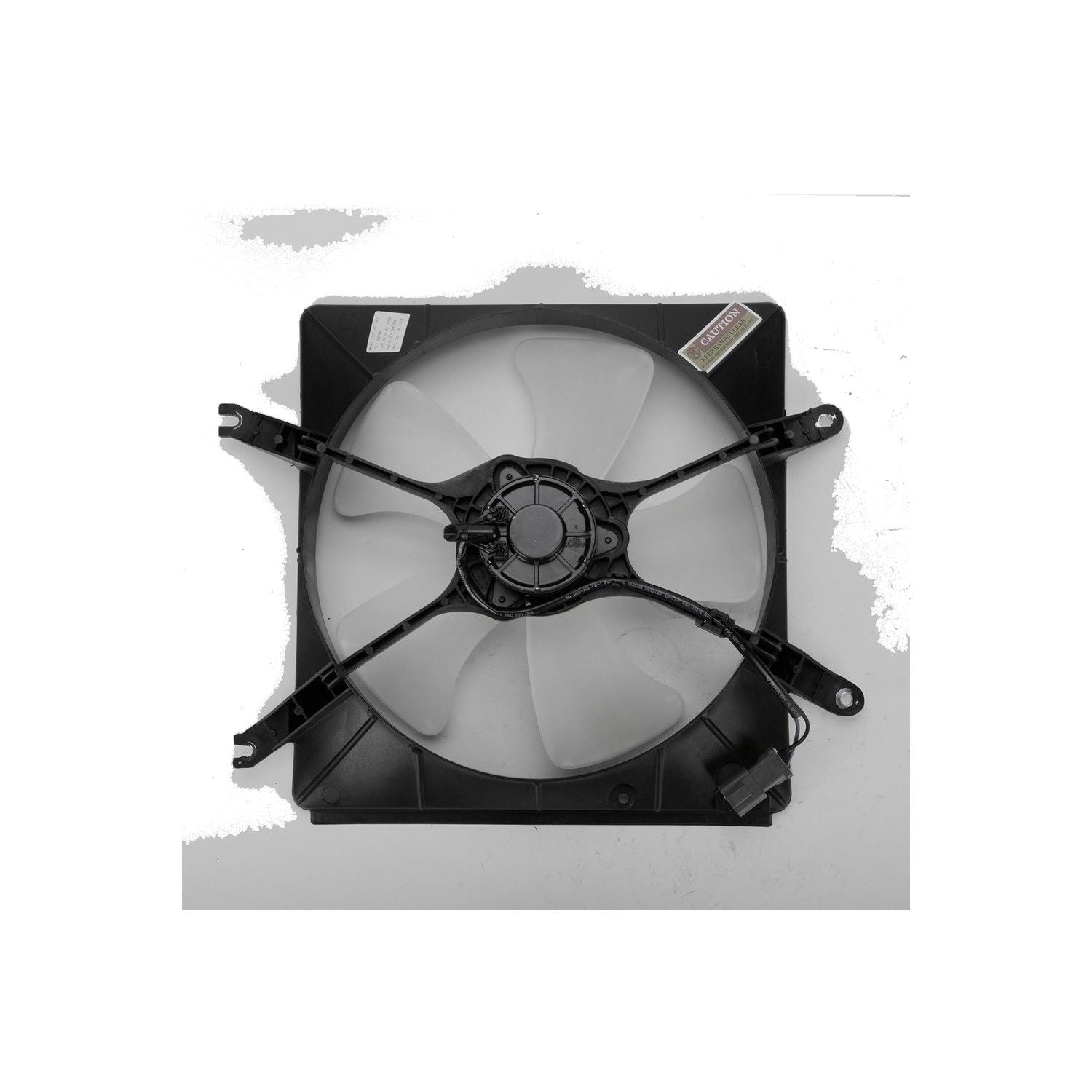 Global Parts Distributors LLC Engine Cooling Fan Assembly 2811267