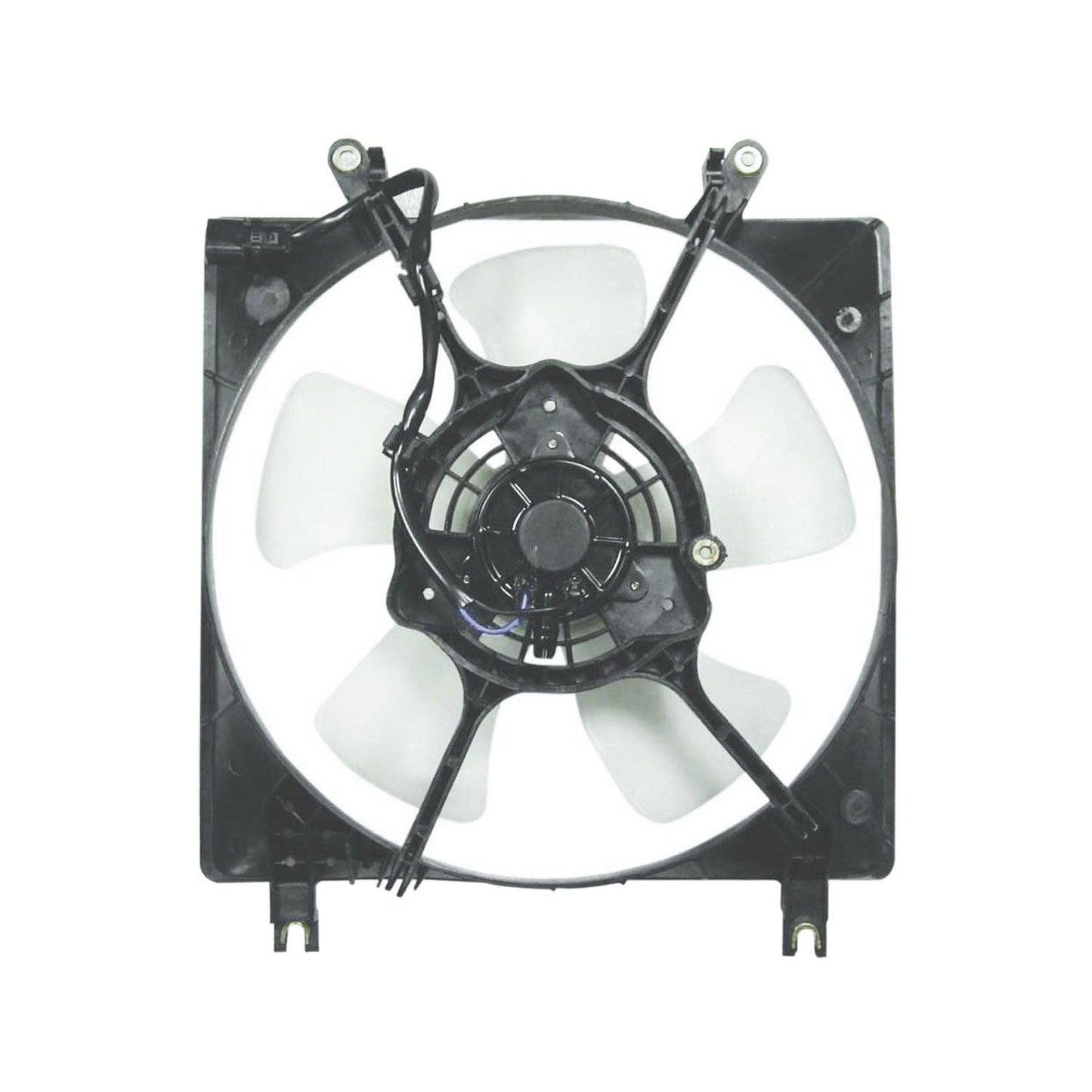 Global Parts Distributors LLC Engine Cooling Fan Assembly 2811272