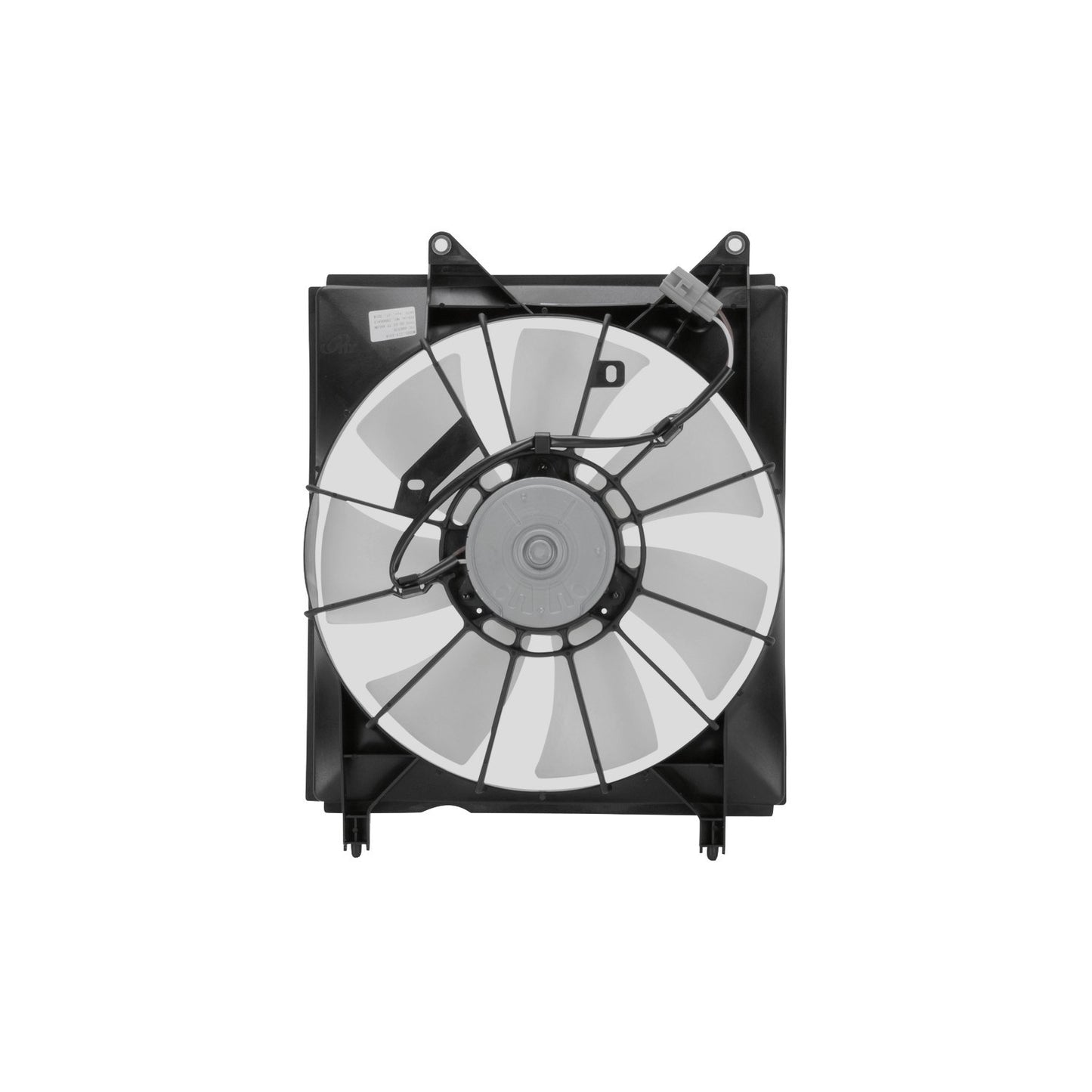 Global Parts Distributors LLC Engine Cooling Fan Assembly 2811276