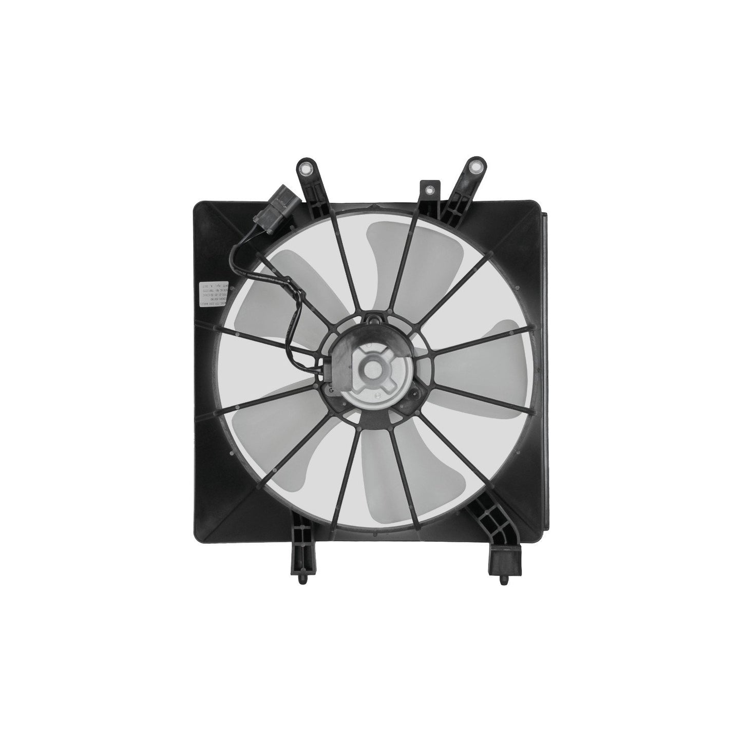 Global Parts Distributors LLC Engine Cooling Fan Assembly 2811277