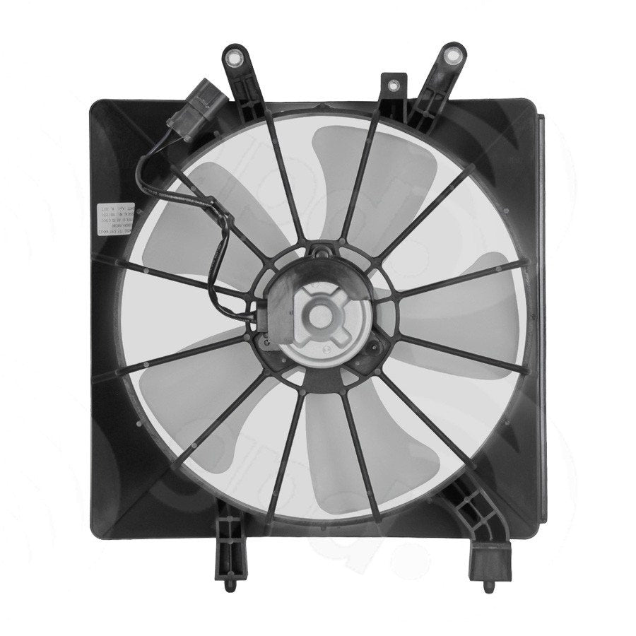 Global Parts Distributors LLC Engine Cooling Fan Assembly 2811277