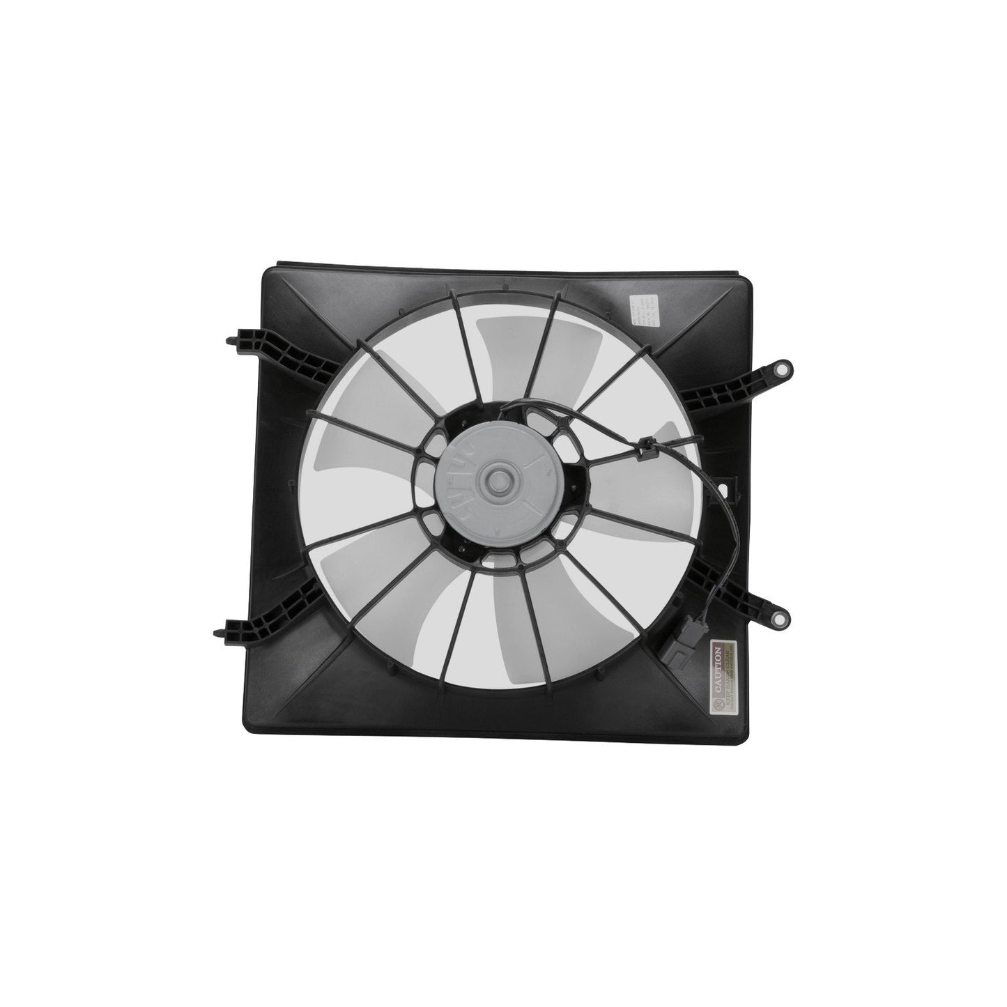 Global Parts Distributors LLC gpd Electric Cooling Fan 2811280