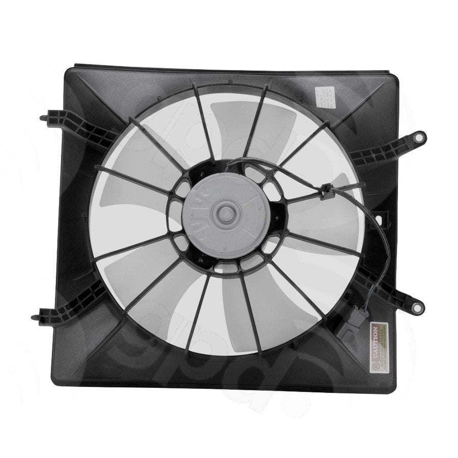 Global Parts Distributors LLC gpd Electric Cooling Fan 2811280