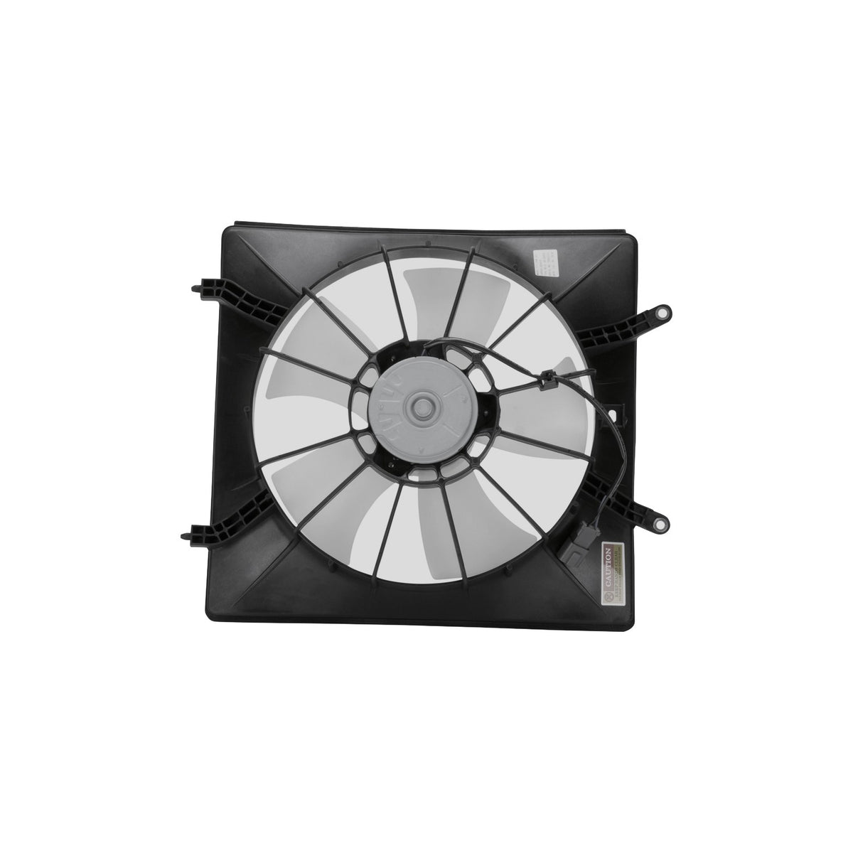 Global Parts Distributors LLC gpd Electric Cooling Fan 2811280