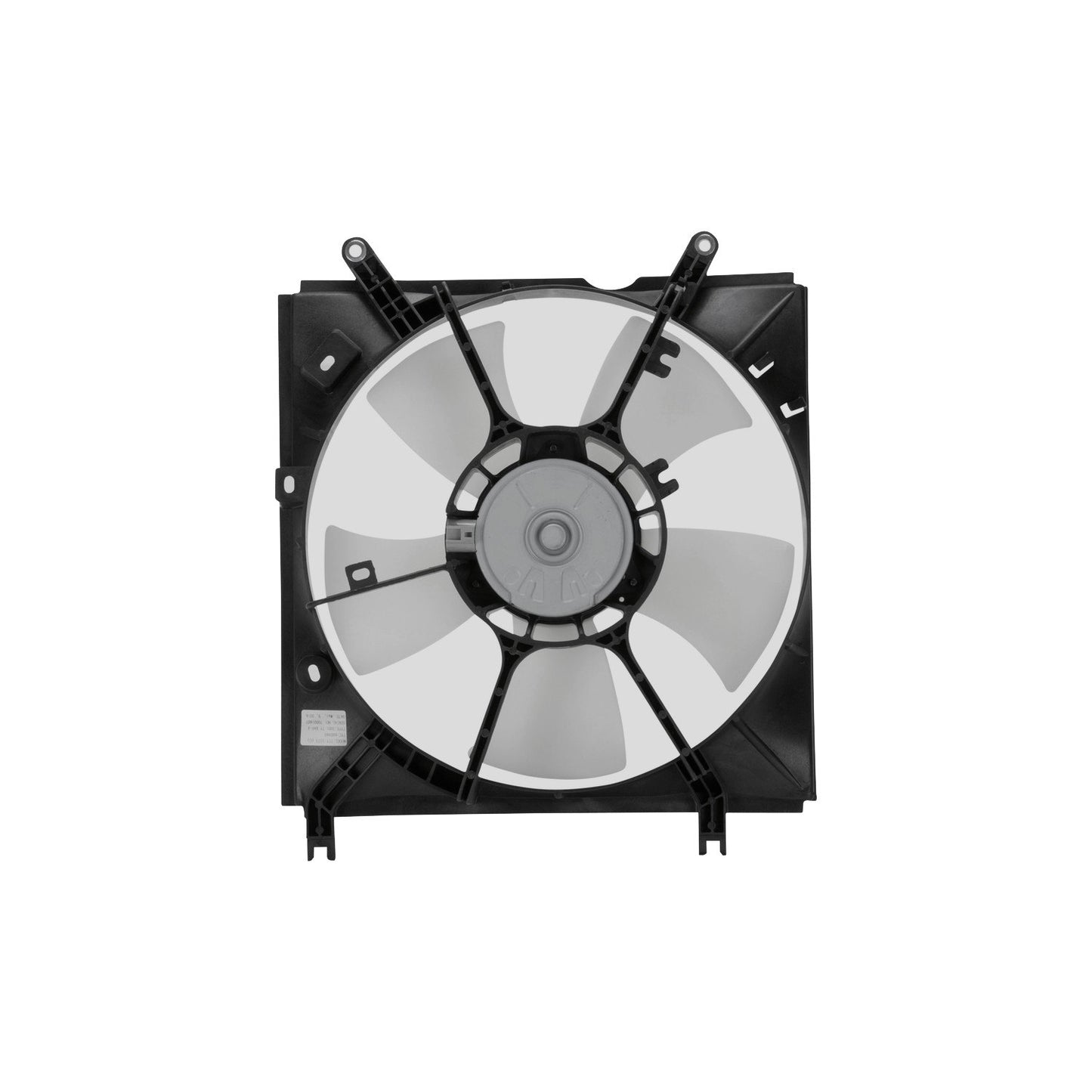 Global Parts Distributors LLC Engine Cooling Fan Assembly 2811284