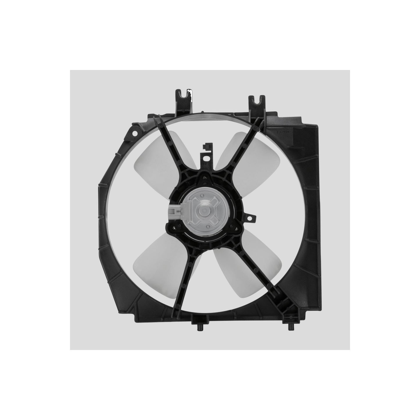 Global Parts Distributors LLC Engine Cooling Fan Assembly 2811287