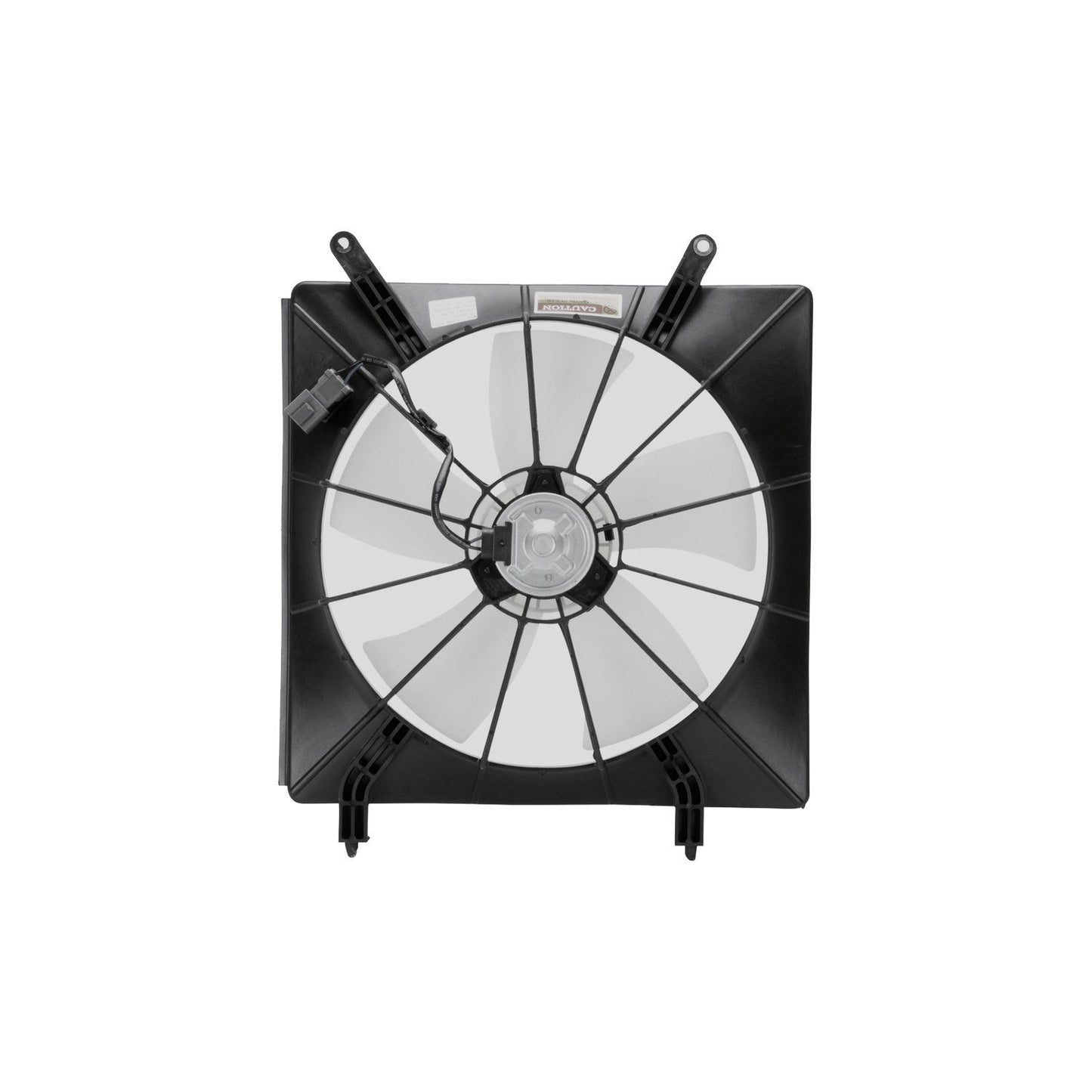Global Parts Distributors LLC Engine Cooling Fan Assembly 2811290