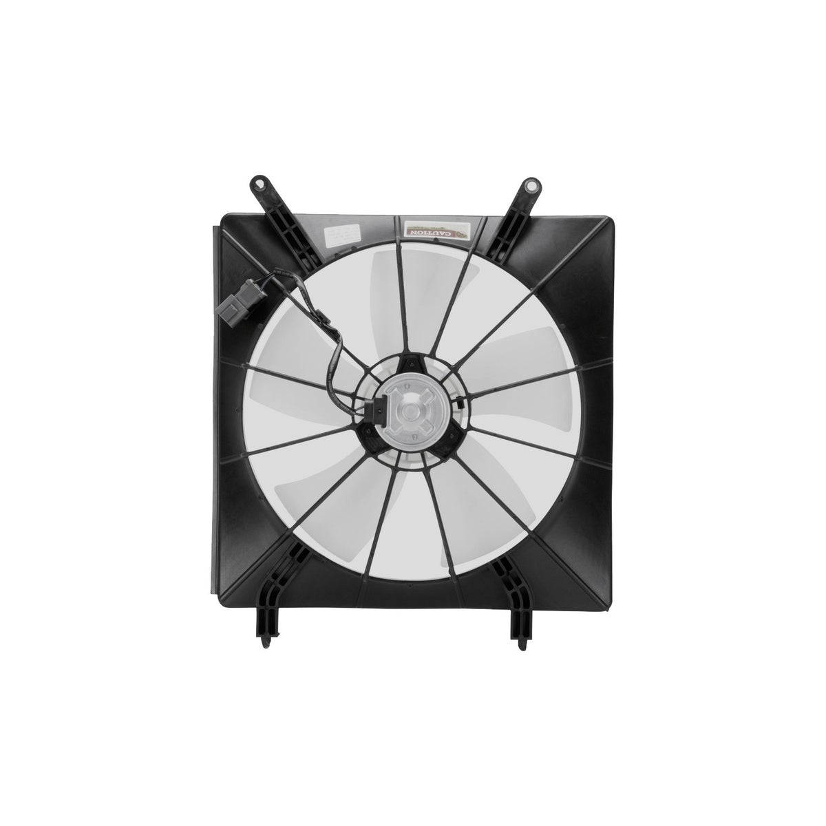 Global Parts Distributors LLC Engine Cooling Fan Assembly 2811290
