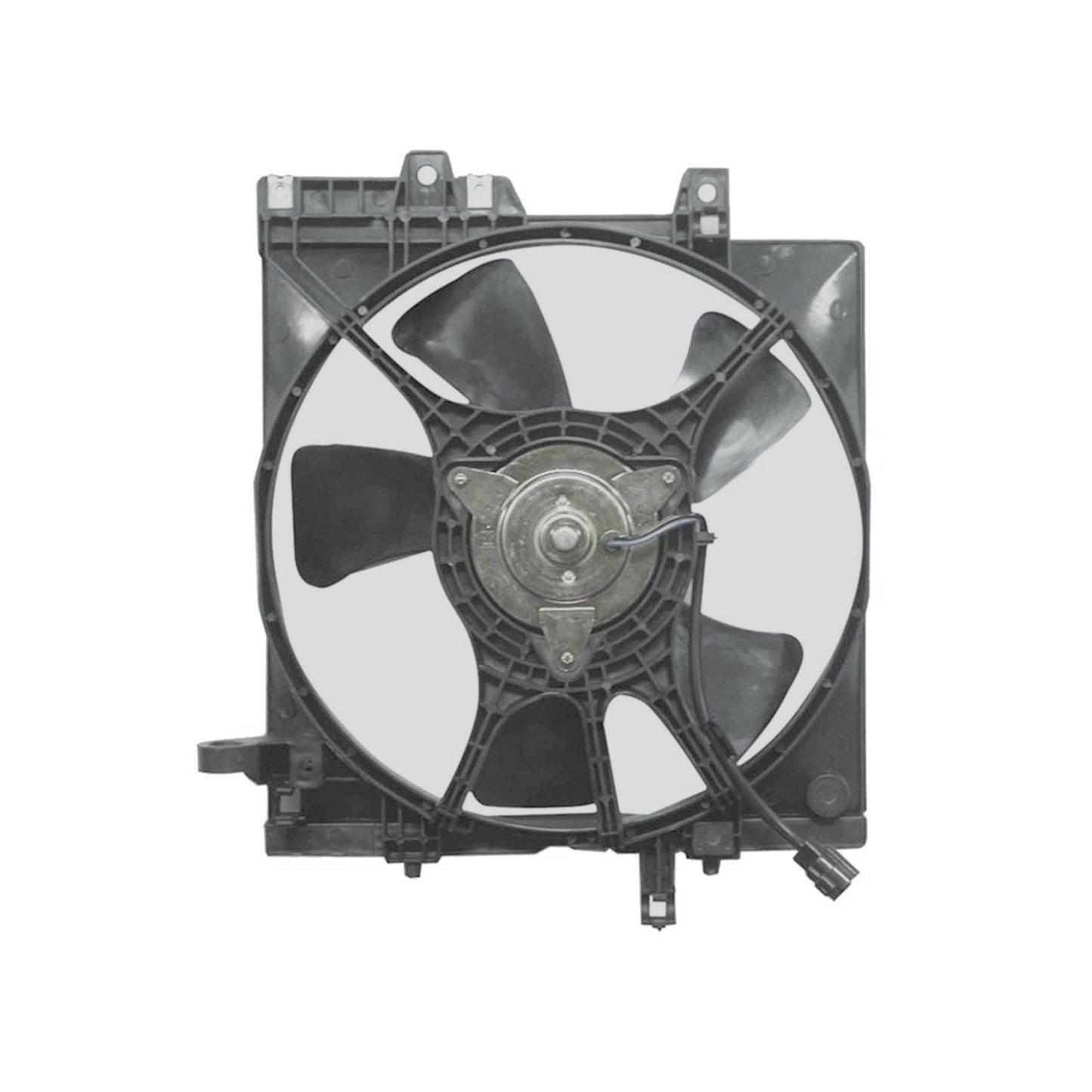 Global Parts Distributors LLC Engine Cooling Fan Assembly 2811291