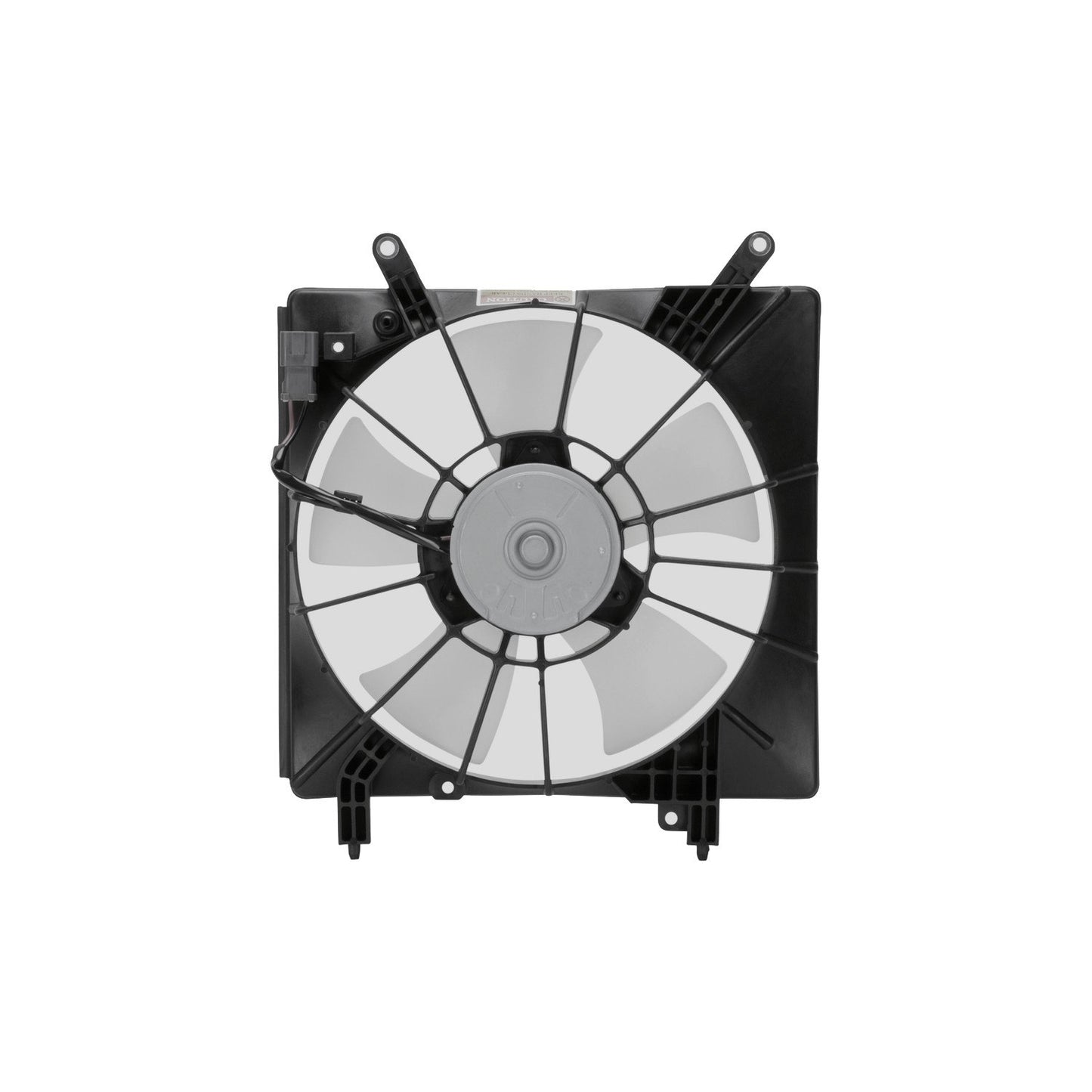 Global Parts Distributors LLC gpd Electric Cooling Fan 2811297