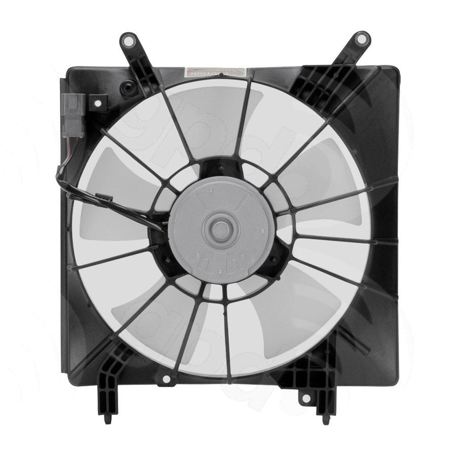 Global Parts Distributors LLC gpd Electric Cooling Fan 2811297